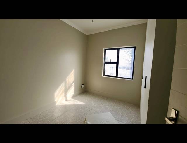 3 BEDROOM HOUSE TO LET IN CLAMHALL